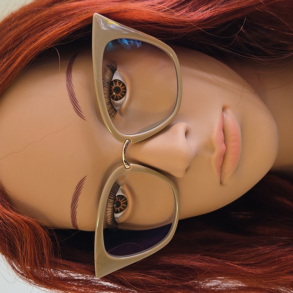 Eye glasses